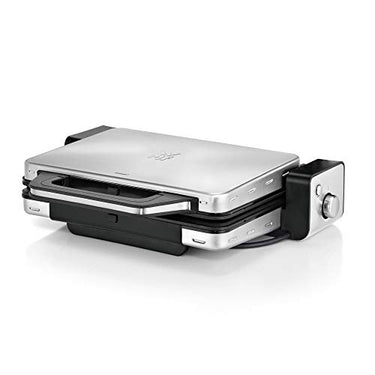 WMF Lono Kontaktgrill 2-in-1, Tischgrill, Grillplatten spülmaschinenfest, 2100 W im Sale